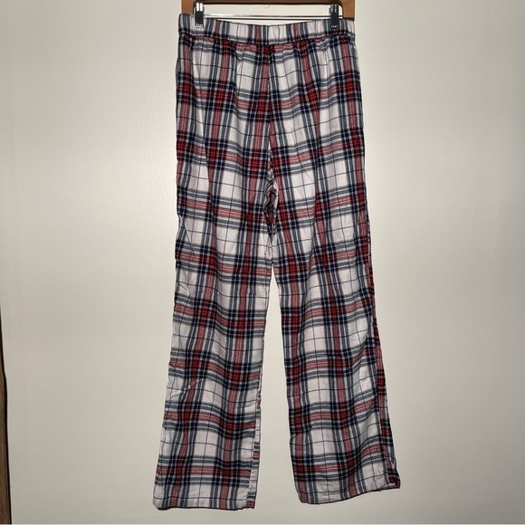 Abercrombie & Fitch Sleepwear Plaid Pajama Set - Picture 3 of 10